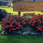 Casa Delle Rose 아파트 *