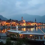 아파트 Casa Delle Rose 베르바니아
