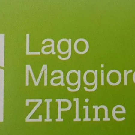 Casa Delle Rose Apartment Verbania