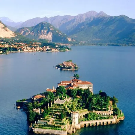 아파트 Casa Delle Rose