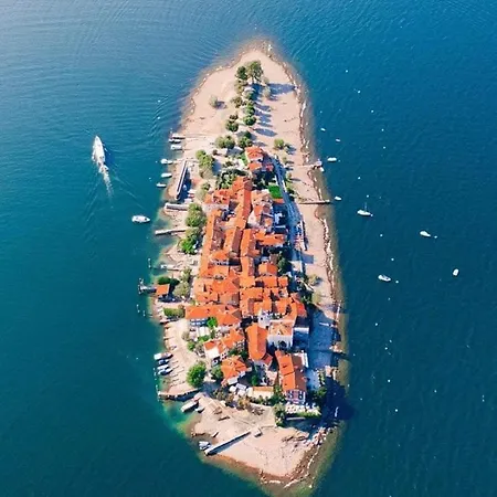 Casa Delle Rose