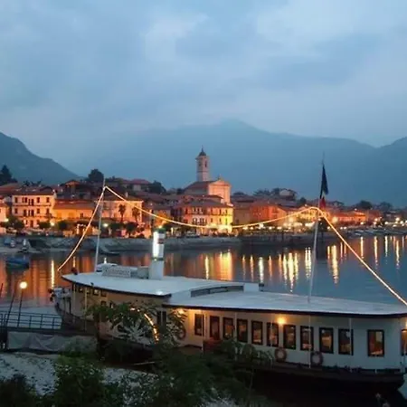 Apartment Casa Delle Rose Verbania