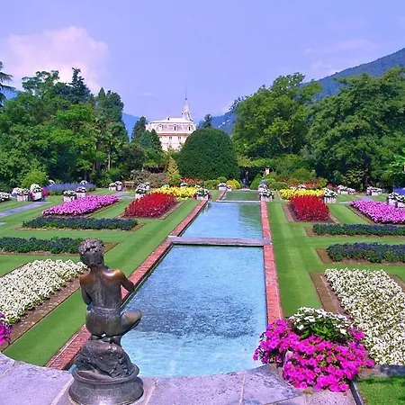 Casa Delle Rose Apartment Verbania