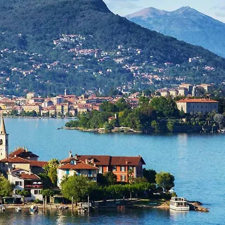 아파트 Casa Delle Rose *