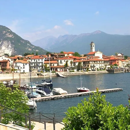 Apartment Casa Delle Rose Verbania