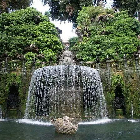 Apartment Casa Delle Rose