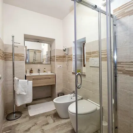 Apartment Casa Delle Rose Verbania