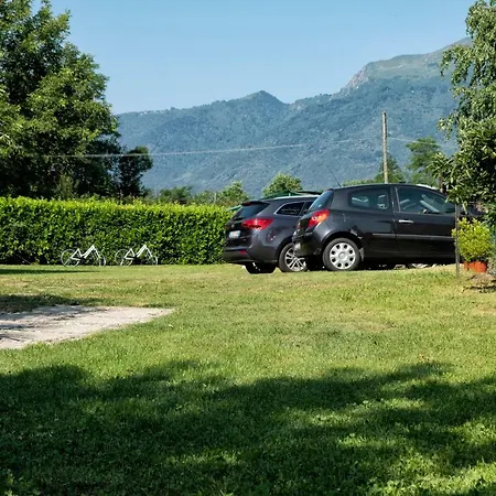 Apartment Casa Delle Rose *