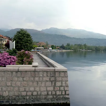 아파트 Casa Delle Rose