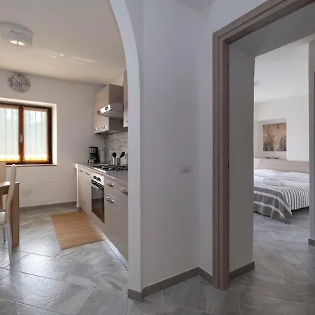 Casa Delle Rose * ורבאניה