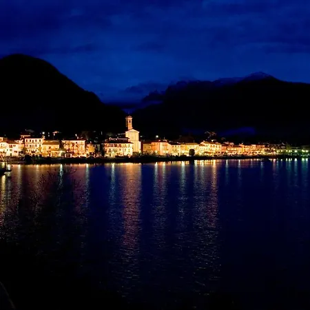 Casa Delle Rose Apartment Verbania