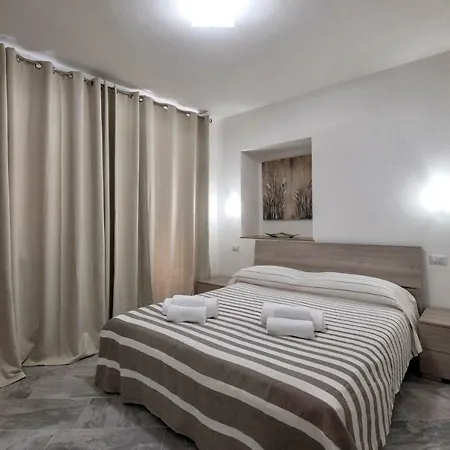 Casa Delle Rose