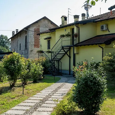 Casa Delle Rose Apartament *