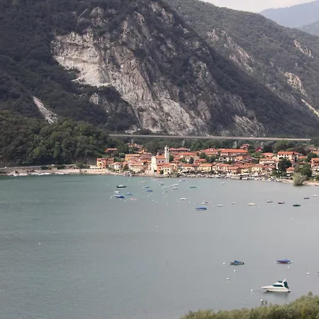 Apartament Casa Delle Rose Verbania