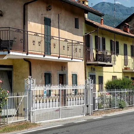 Apartament Casa Delle Rose *