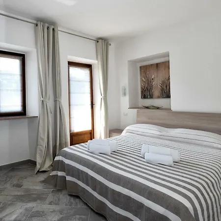 Casa Delle Rose Вербания