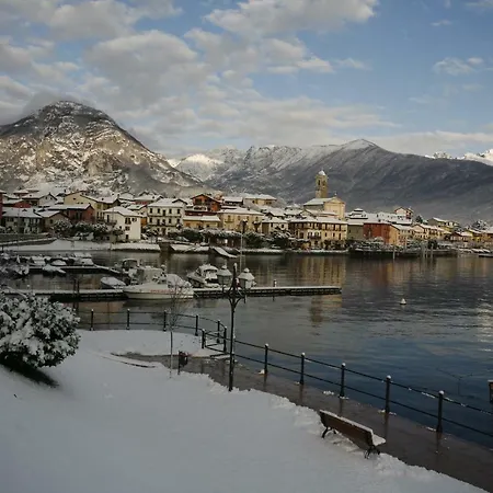 Casa Delle Rose Апартаменты Вербания