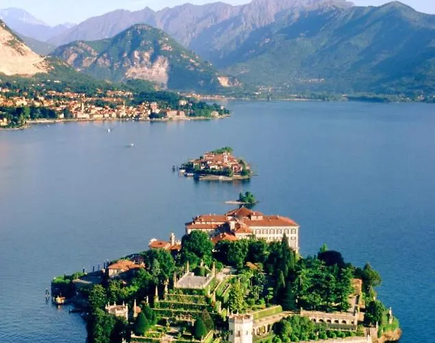 Apartament Casa Delle Rose