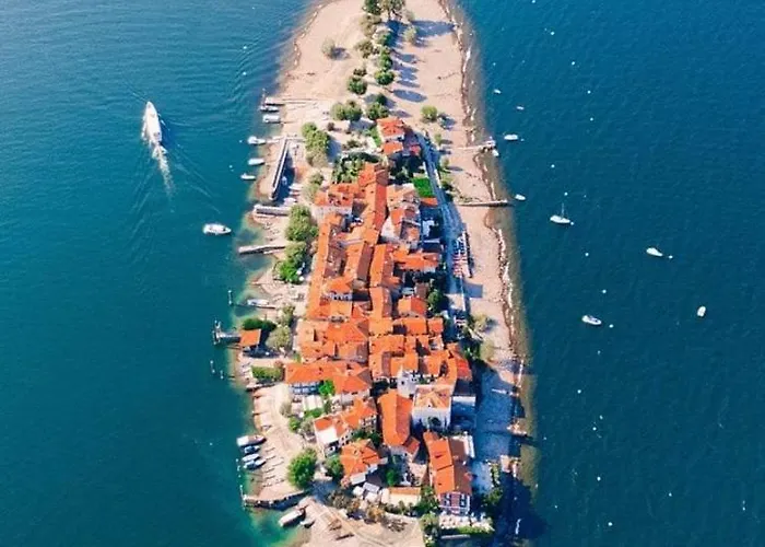 Casa Delle Rose