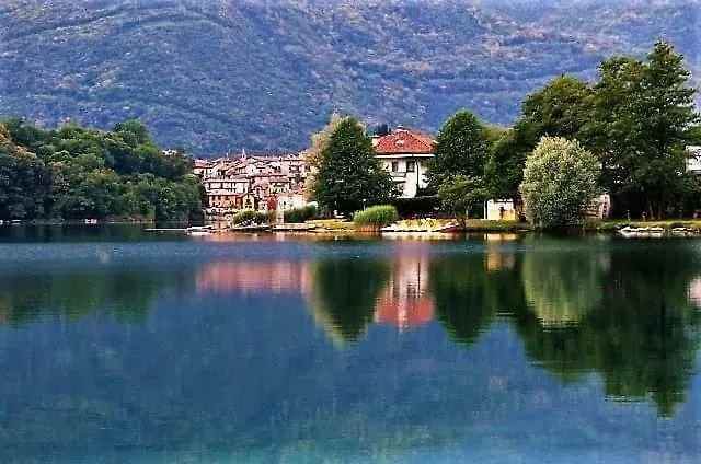 Casa Delle Rose