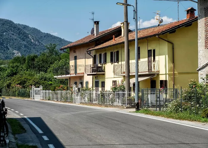Casa Delle Rose *