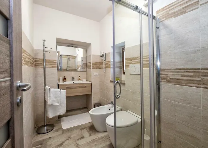 Apartament Casa Delle Rose Verbania