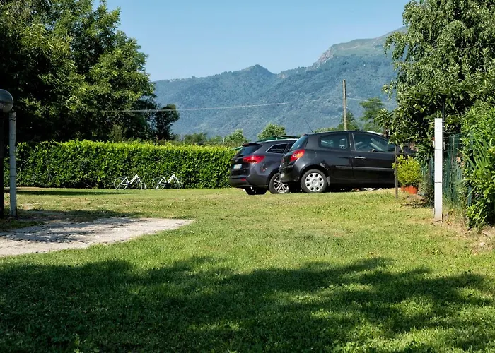 Apartament Casa Delle Rose *