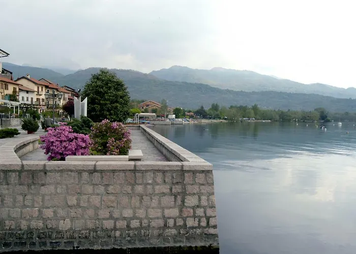 Apartament Casa Delle Rose