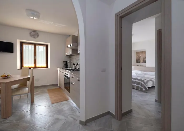 Casa Delle Rose * Verbania