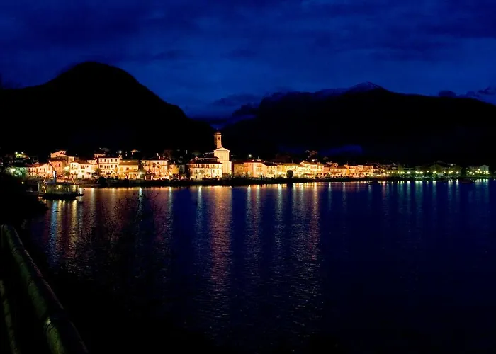 Casa Delle Rose Appartement Verbania