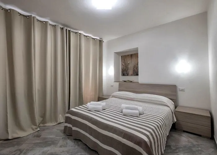 Casa Delle Rose
