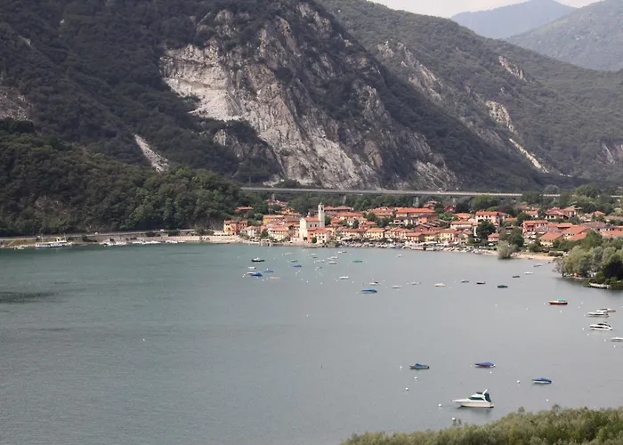 Apartament Casa Delle Rose Verbania