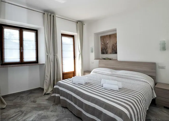 Casa Delle Rose Verbania