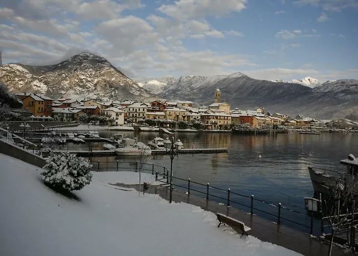 Casa Delle Rose Apartament Verbania